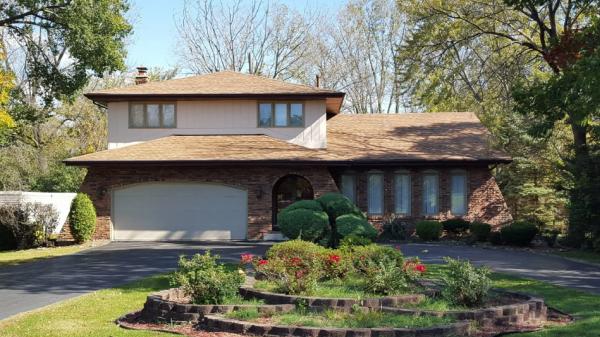 A-Abel Roofing Inc.