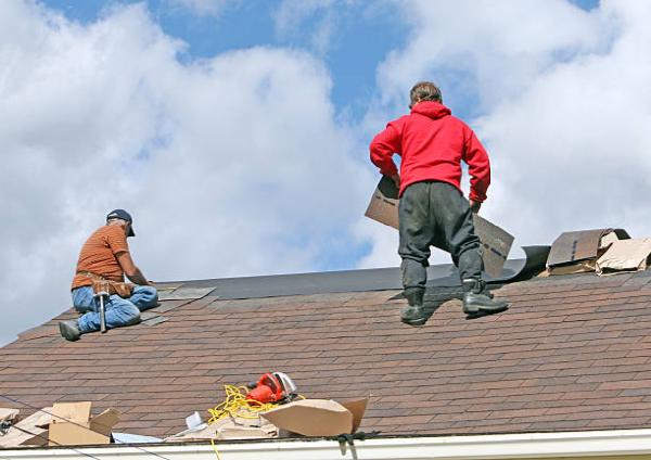 A-Abel Roofing Inc.