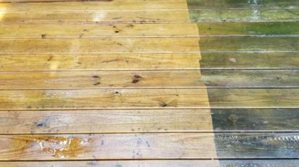 1080 Pressure Washing and Roof Washing