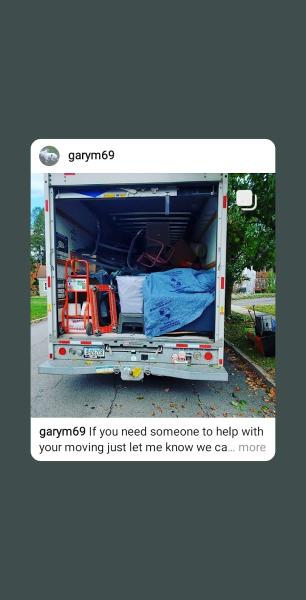 Garyspaintingandhomeimprovement