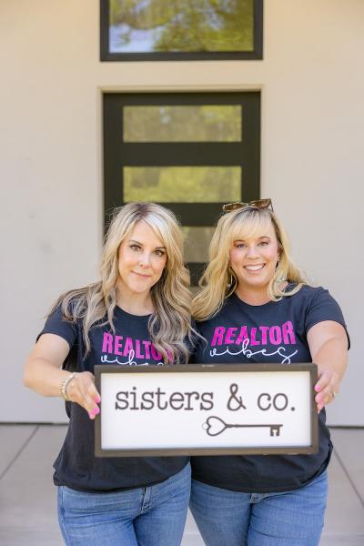 Sisters & Co Real Estate