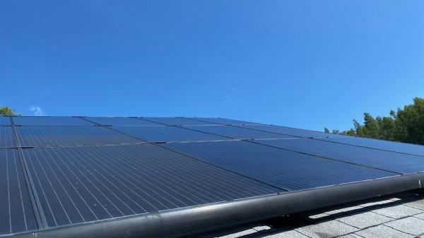 Infinity Solar