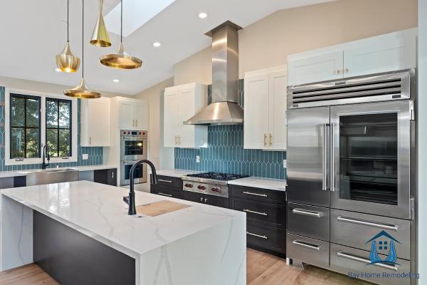 Bay Home Remodeling