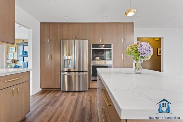 Bay Home Remodeling