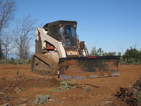 Crossfire Tree & Vegetation Services