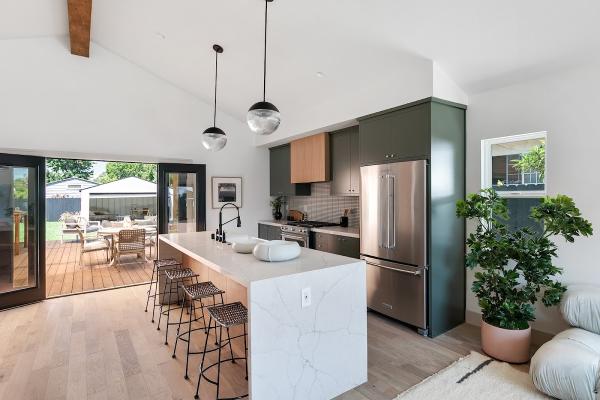Ari Design Build Inc