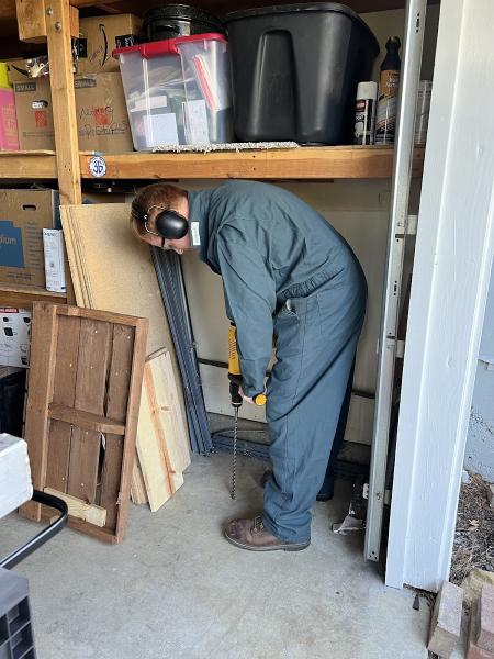 Charlie's Termite Control
