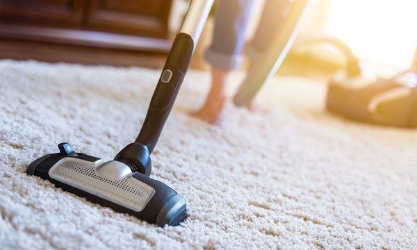 Dillon & Sons Carpet Cleaning