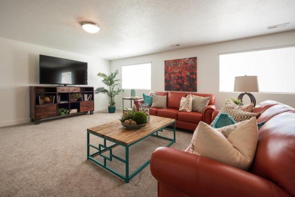 Nilson Homes