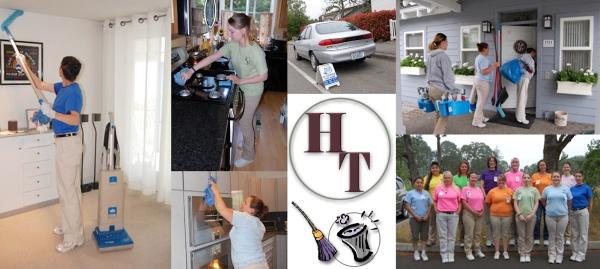 Home Town Housekeeping