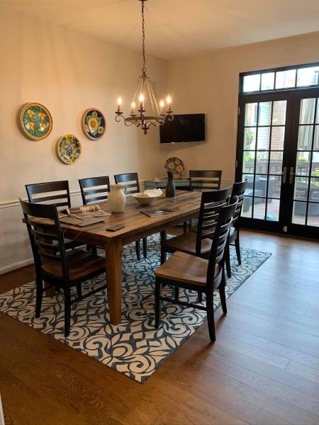 Shenandoah Kitchen & Home