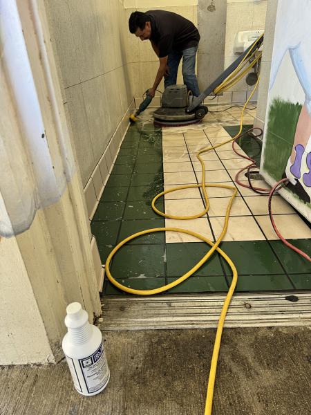 Ramirez Janitorial Services