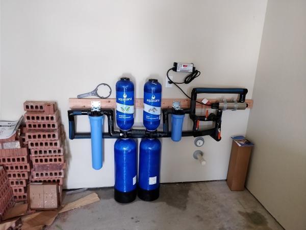 Proven Plumbing