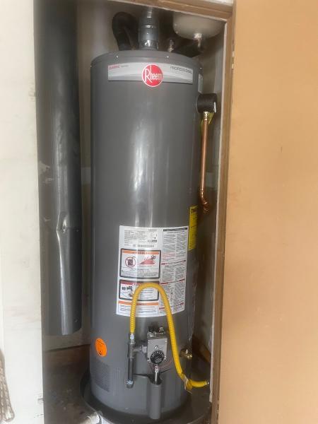 Proven Plumbing