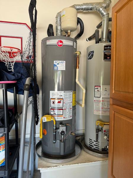 Proven Plumbing