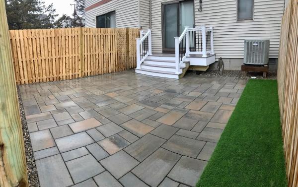Shull Landscaping LLC