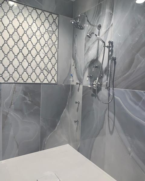 R Carrozza Plumbing Co