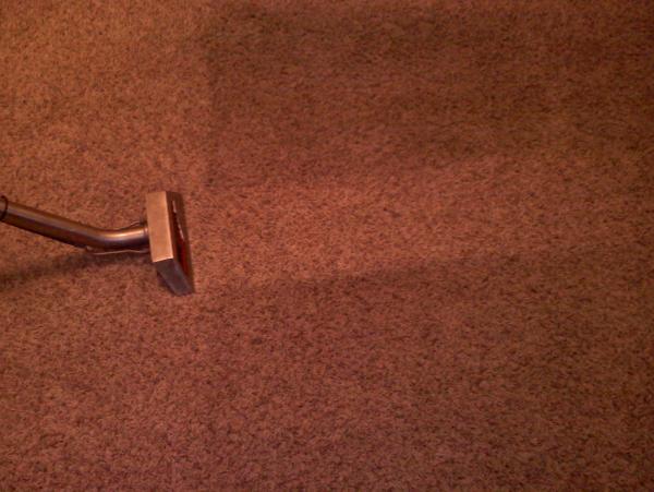 A Fresh Look Carpet Cleaning