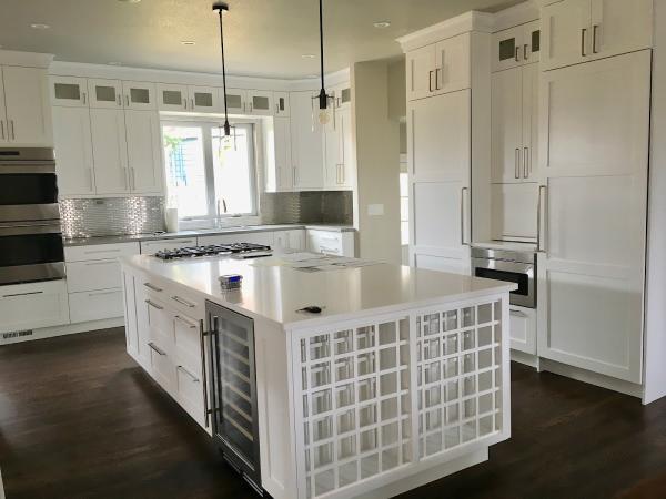 Revielle Custom Carpentry