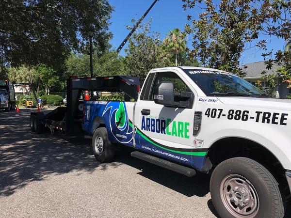 Central Florida Arborcare