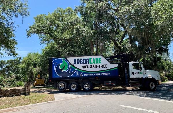 Central Florida Arborcare