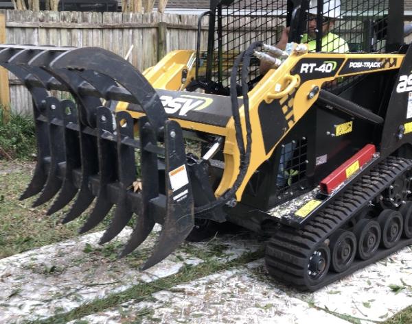 Central Florida Arborcare