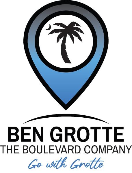 Ben Grotte