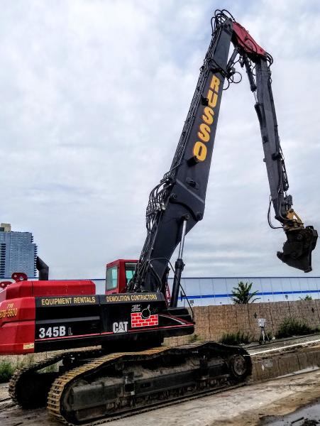 A Russo Wrecking Inc