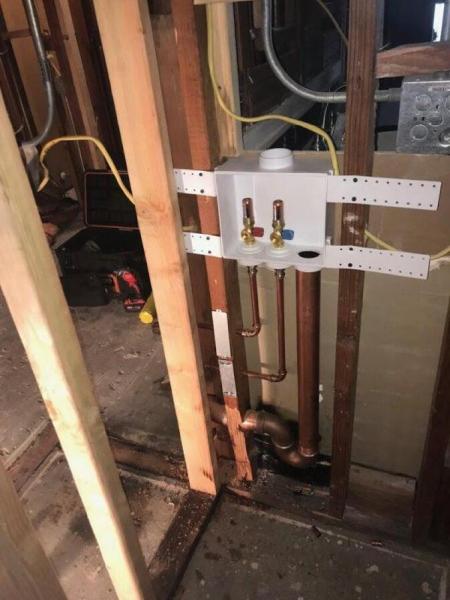 Jared's Finest Plumbing