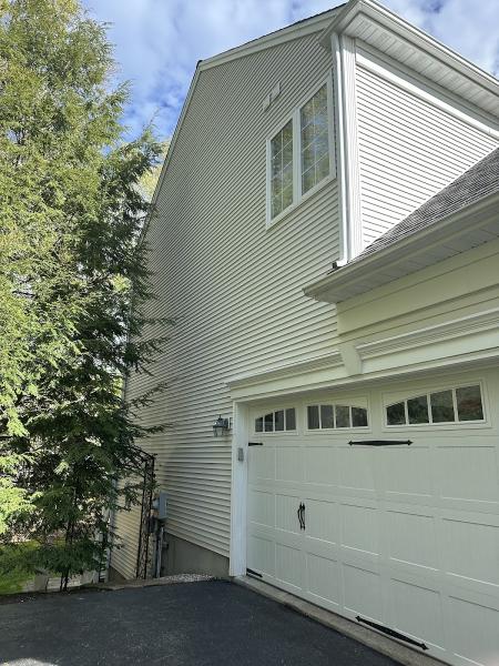 Springbrook Power Washing