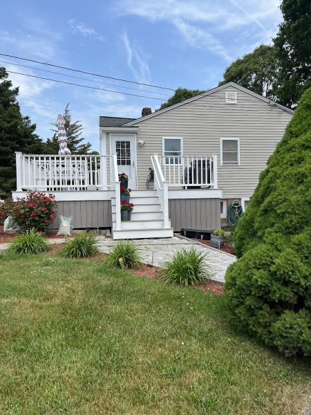 Springbrook Power Washing