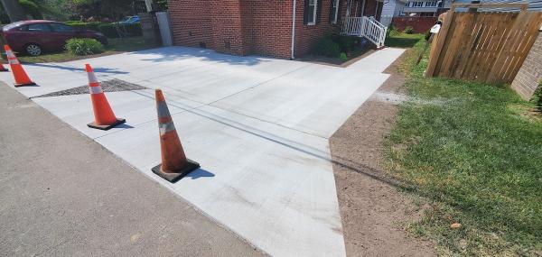 Tidewater Concrete Solutions