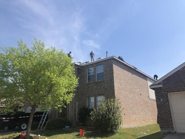 North Texas Roofing