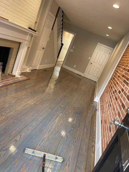 BR Flooring