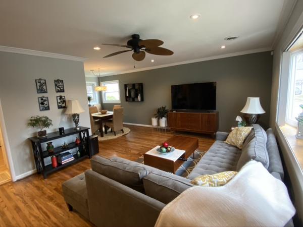 BR Flooring