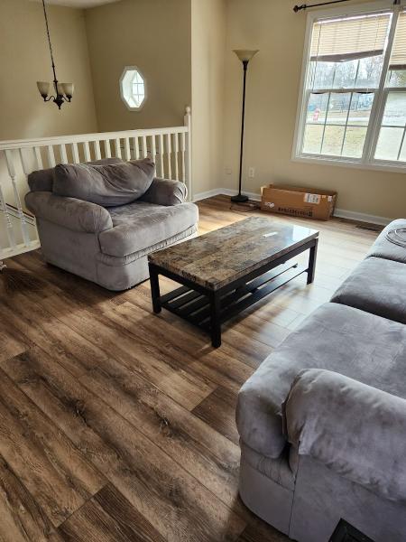 Harper's Floor Covering
