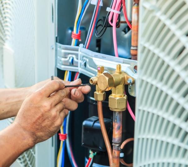 Tri-County Hvac & Contracting