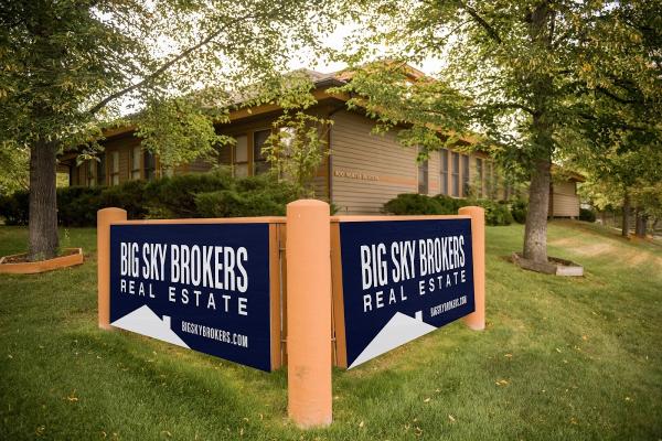 Big Sky Brokers