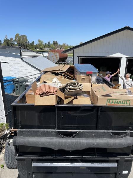 Soco Eco Hauling & Junk Removal
