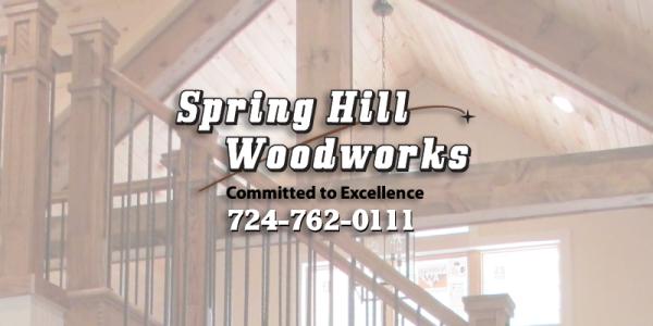 Spring Hill Woodworks