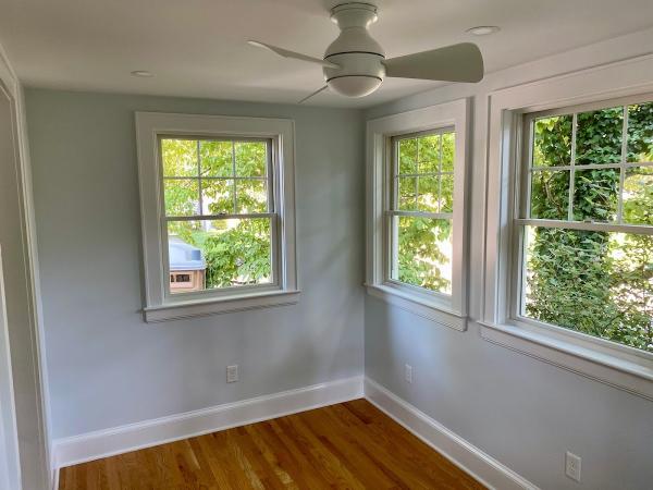 Lg Home Improvement Llc