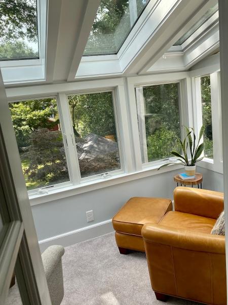 Lg Home Improvement Llc