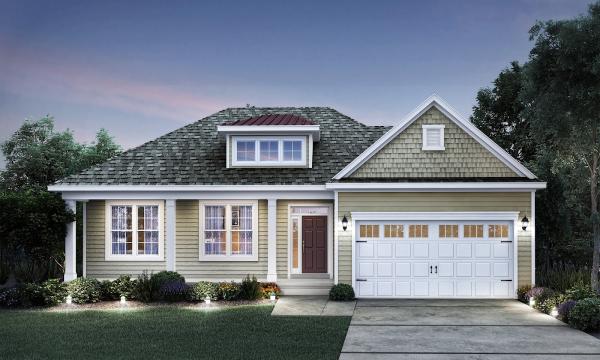 Stello Homes
