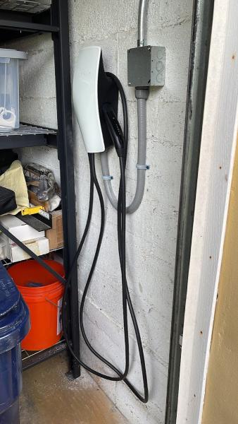 Alex Electric Services Inc