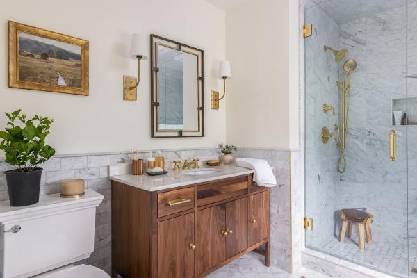 Hendren House: Interior Design Studio + Shop