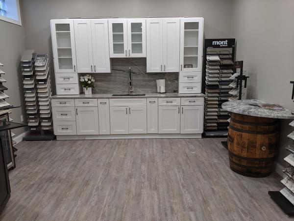 Worldwide Granite & Marble