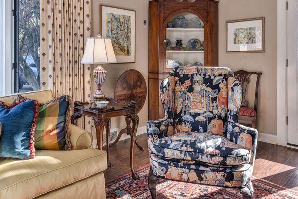 Drew B. Atkinson Designs