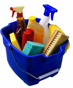 Forte Cleaning