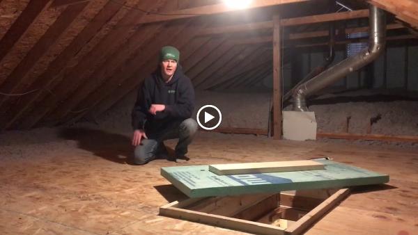 Insulwise Energy & Comfort Solutions