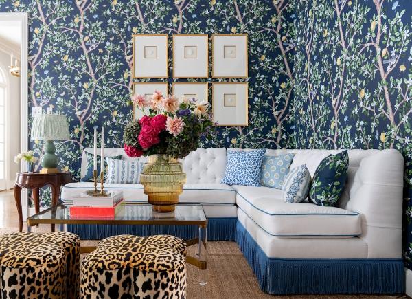 Kim Armstrong Interior Design